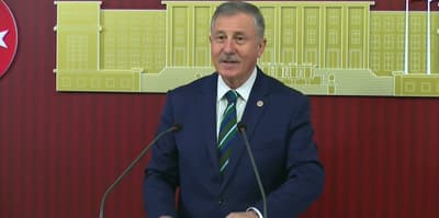Selçuk Özdağ'dan fon skandalına tepki: Dahli olan herkes istifa etmeli