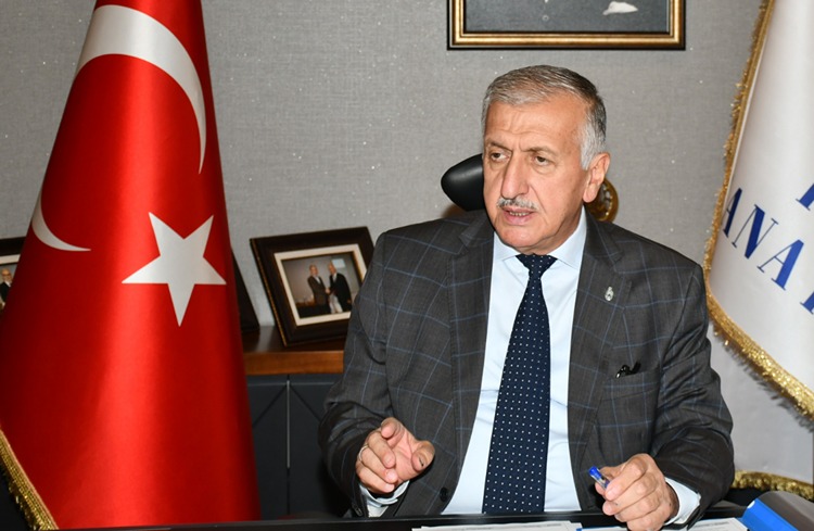 Konya Savunma Sanayi Tedarikçi Buluşmaları 11 yılda yaklaşık 29 kat büyüdü