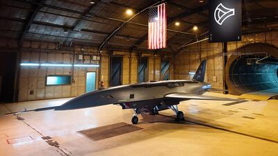 Altıncı nesil savaş uçağı F-47’nin yanında uçacak İHA’lar