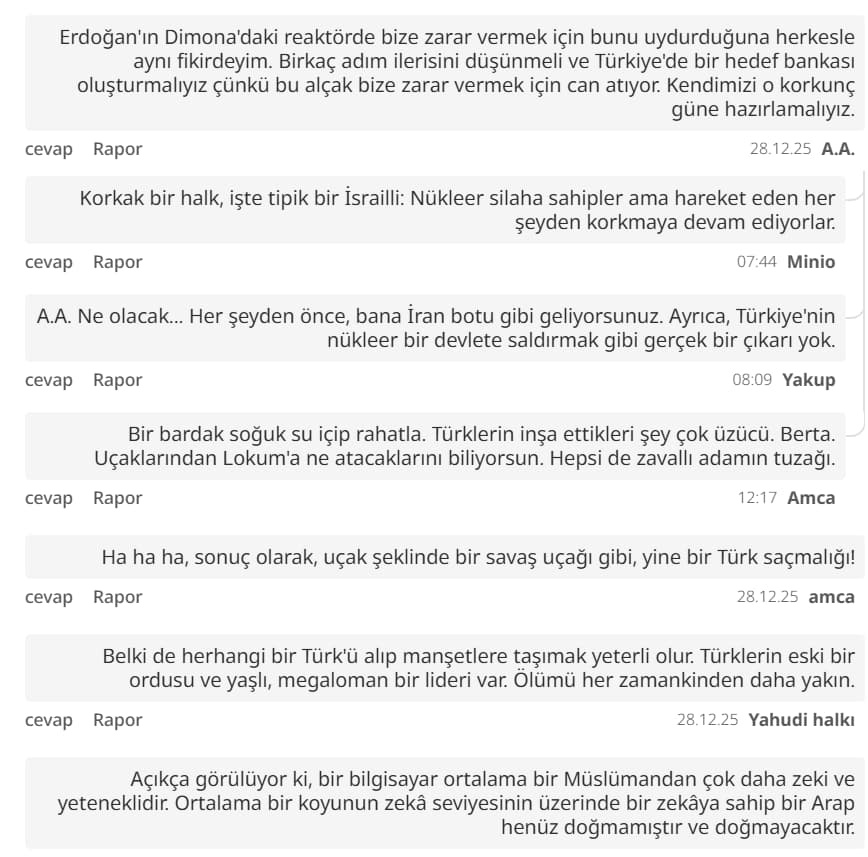 KIZILELMA’nın otonom uçuşu İsrail’de gündemde