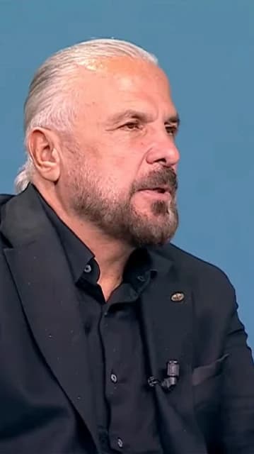 Mete Yarar canlı yayında milli teknolojinin insansız sistemlerdeki etkisini anlattı: NATO ihalelerinde Türkiye dönemi