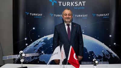 Türksat 7A’da üretim safhasına geçiş için geri sayım