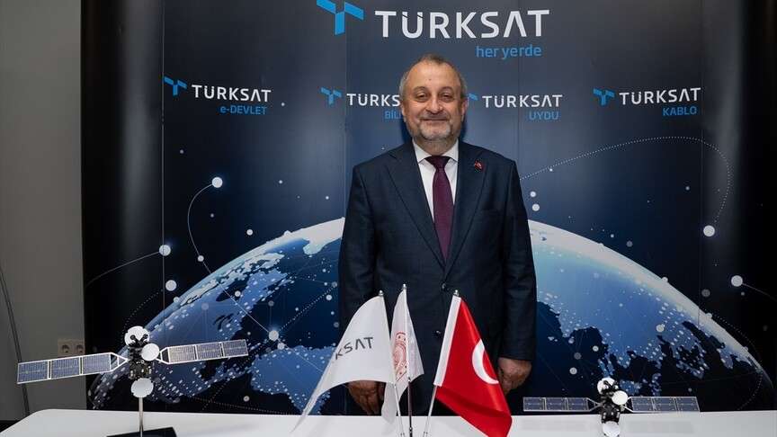 Türksat 7A’da üretim safhasına geçiş için geri sayım