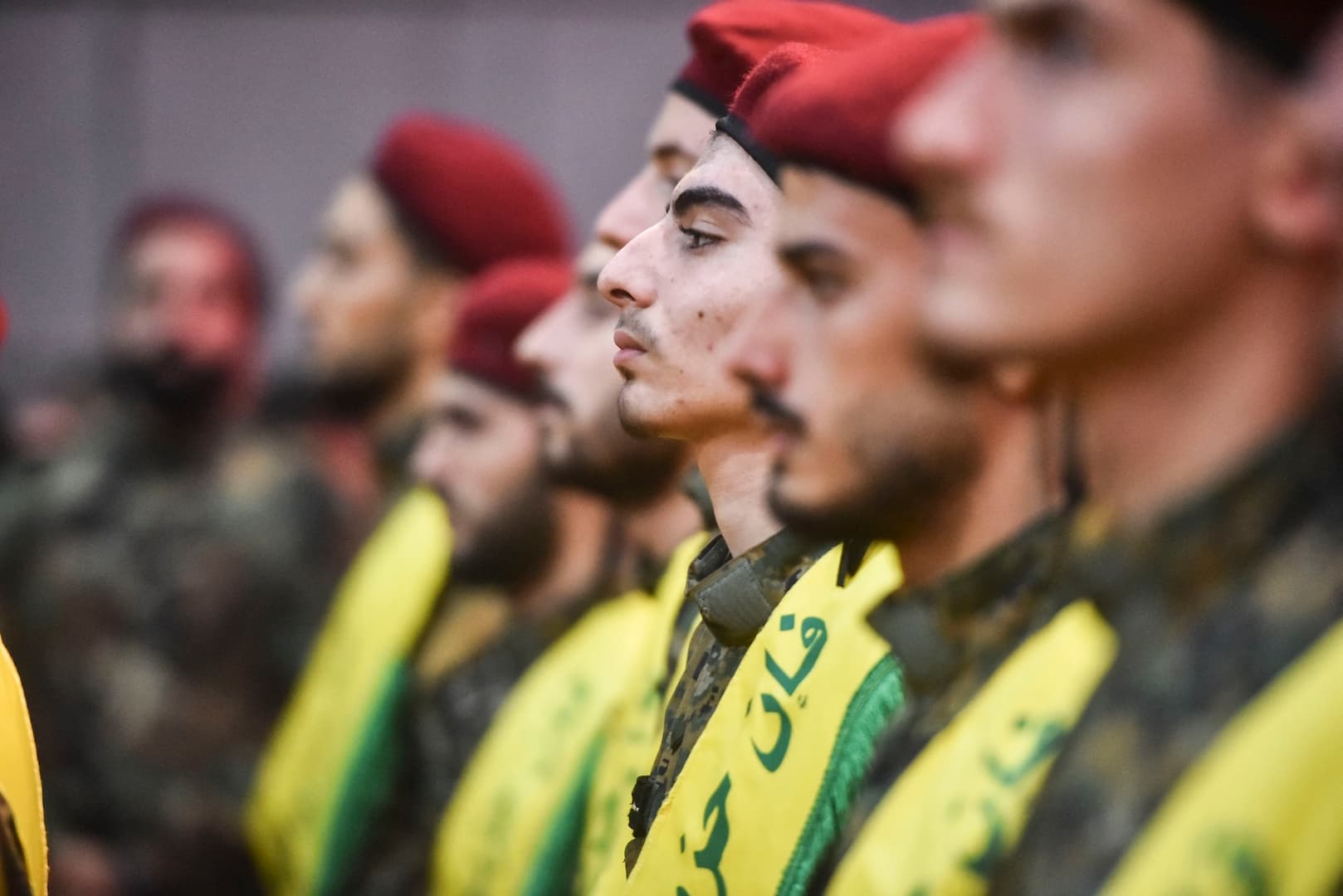 Lübnan ve İsrail Arasındaki 'Pozitif' Görüşmeler İki Gün Sürdü: ABD'li Yetkili
