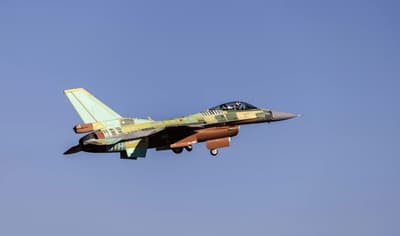 Bulgaristan Hava Kuvvetleri Komutanı, yıl sonuna kadar 11 F-16 pilotu olacağını tahmin etti