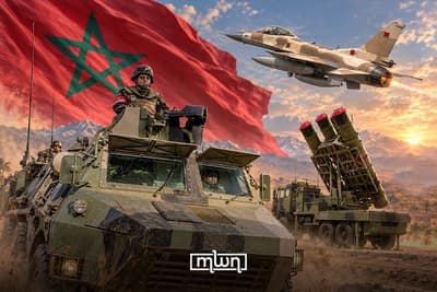 Yeni çalışma: Fas, Türkiye'nin kademeli savunma sanayii modelini izlemeli