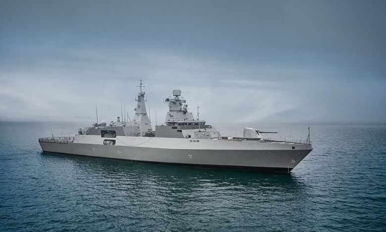 Yunanistan’dan Hava ve Deniz Gücüne Dev Takviye