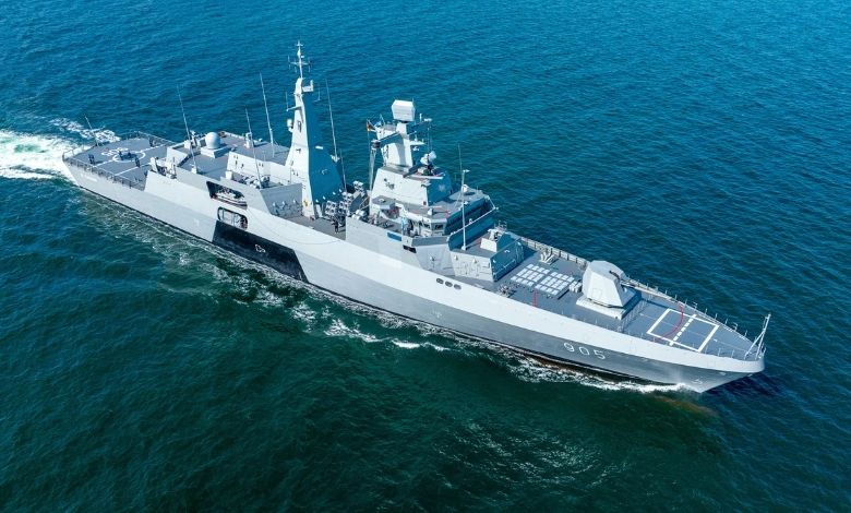 Yunanistan’dan Hava ve Deniz Gücüne Dev Takviye