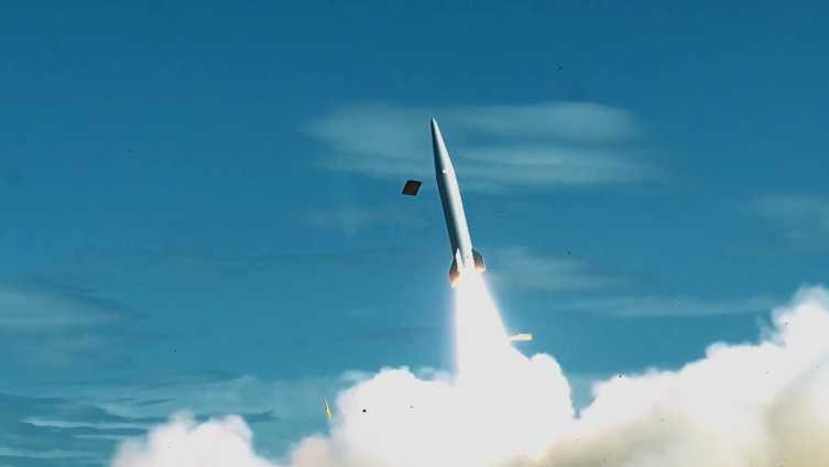 Yerli füze TAYFUN'dan hedefe tam isabet