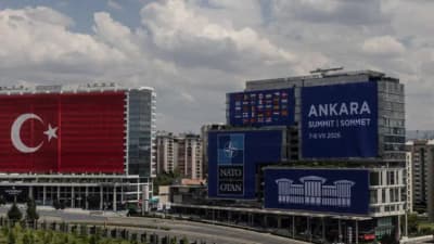 NATO’dan devasa savunma ve taarruz projeleri