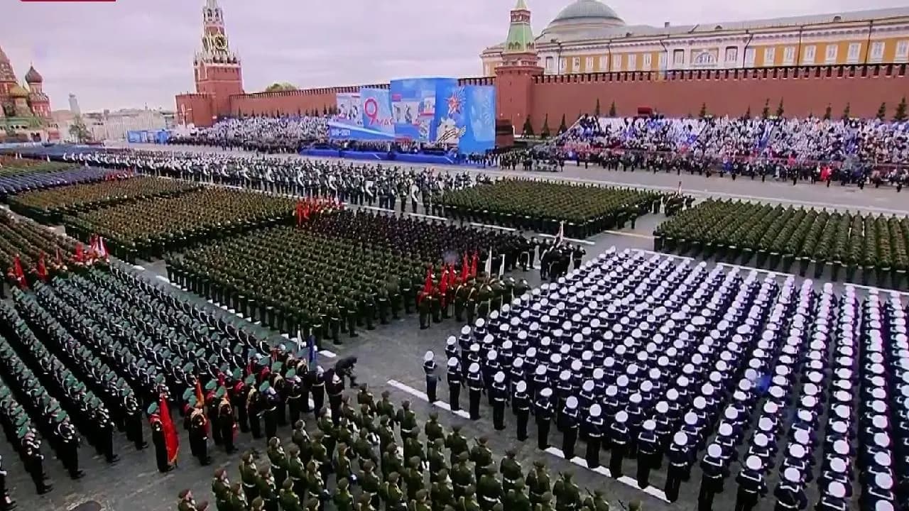 Kremlin Sözcüsü: Rusya'da Yeni Seferberlik İddiaları