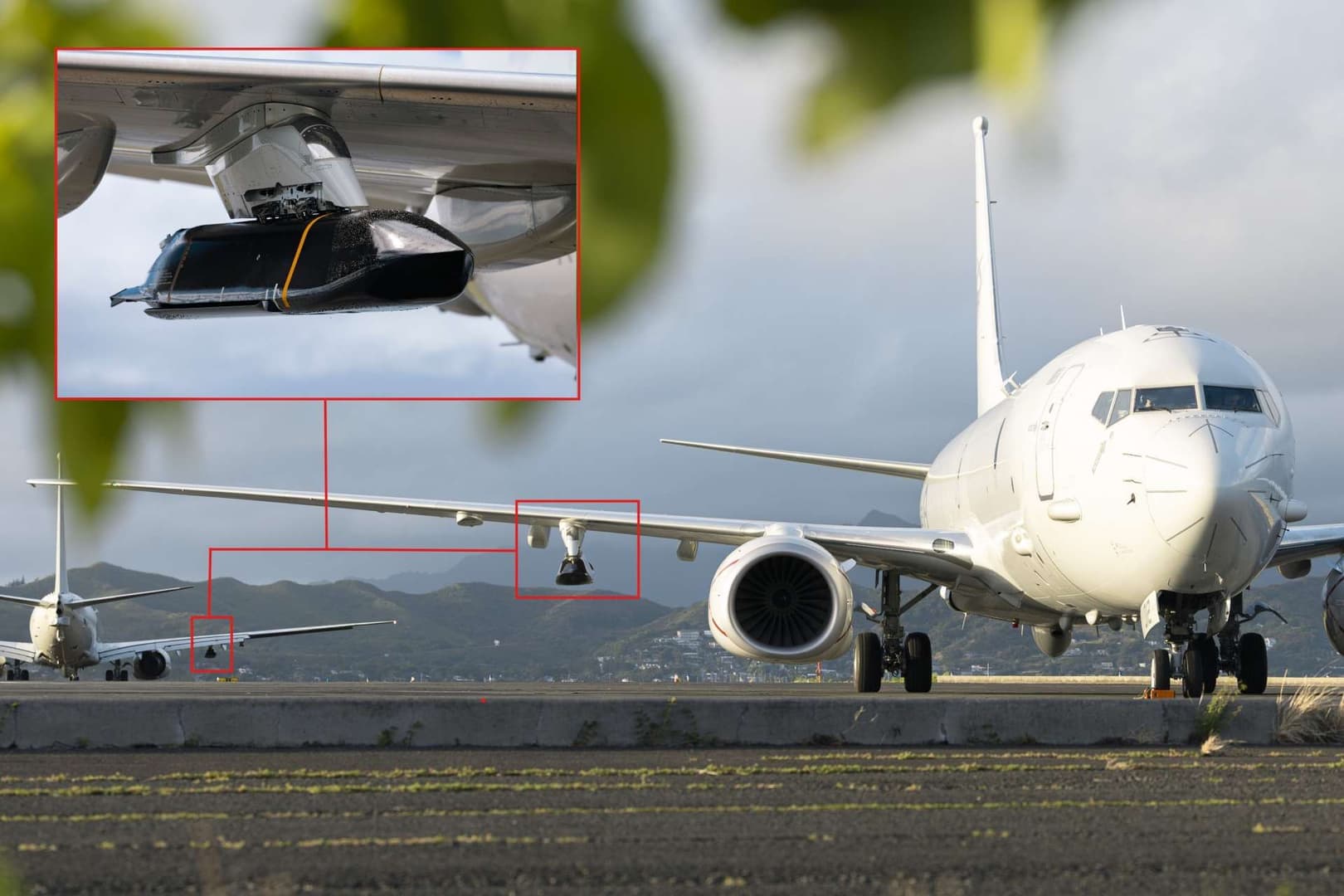 Avustralya, P-8A Poseidon'u AGM-158C Uzun Menzilli Gemisavar Füzesi ile Deniz Devriyesinin Ötesine Taşıyor