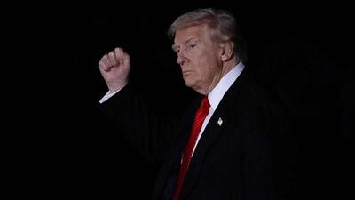 ABD Başkanı Trump: “2027’de savunma bütçemiz 1,5 trilyon