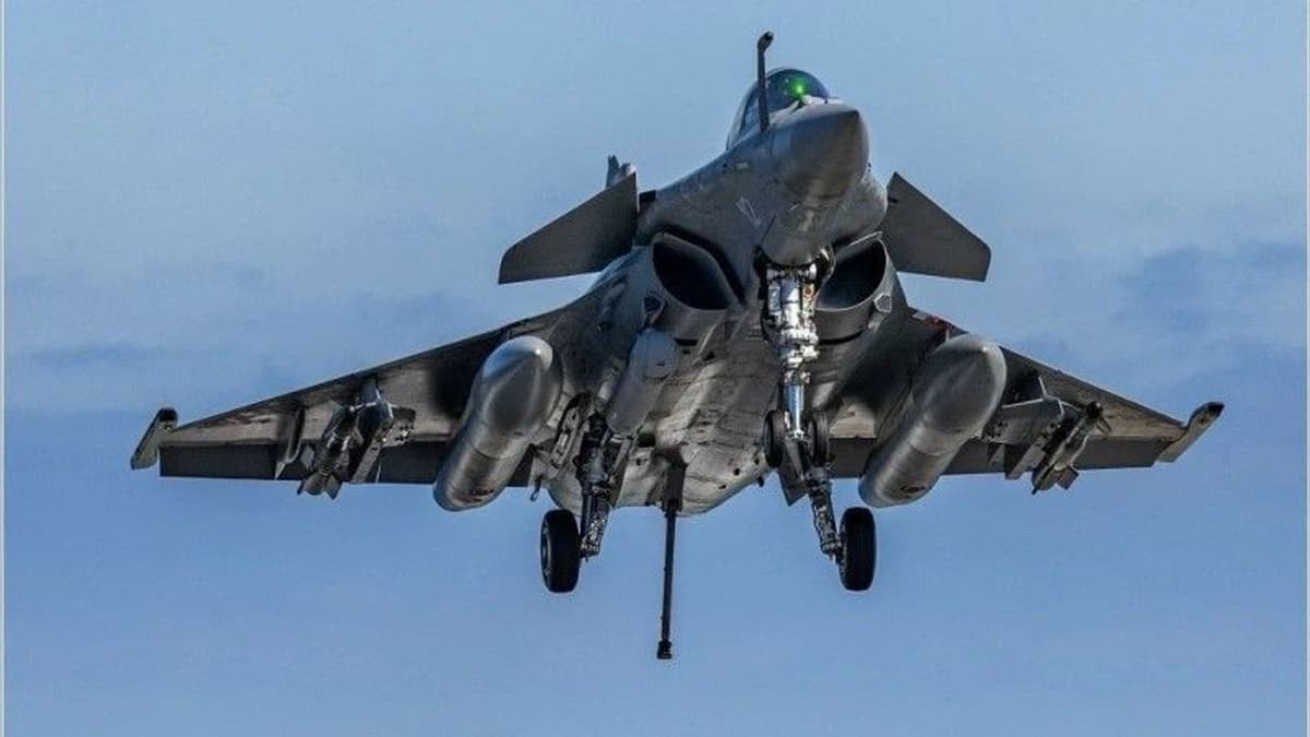 Hindistan, Fransa'yı Rafale teknolojisi konusunda zorluyor
