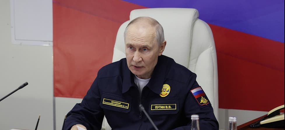 Moskova’da CIA ve Vatikan Temasları: NATO Geriliminde Diplomasi Trafiği