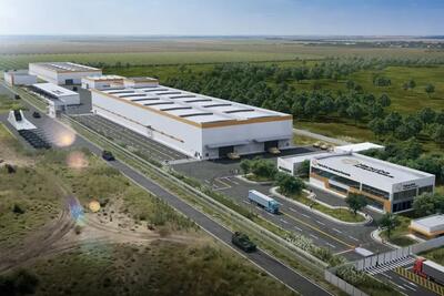 Hanwha Aerospace’den Romanya’ya üretim tesisi