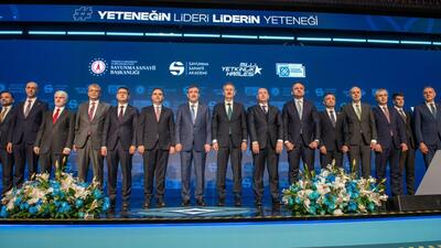 “Bir Ülkenin Asıl Gücü, Sahip Olduğu İnsan Kaynağının