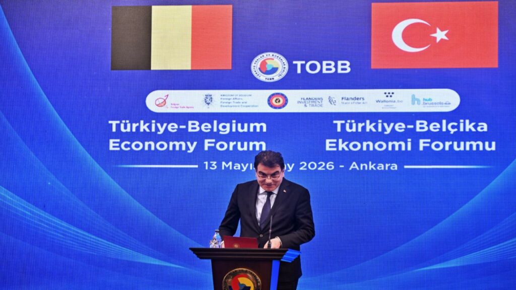 TSK, EFES 2026’da 50 Ülkenin Silahlı Kuvvetleri ile Ortak Çalışabilirliğini, Kendisinin ve Türk Savunma Sanayisinin Gücünü Gösterdi
