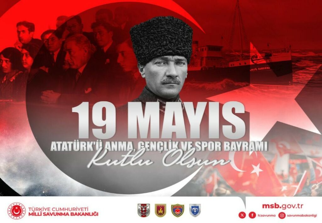 TSK, EFES 2026’da 50 Ülkenin Silahlı Kuvvetleri ile Ortak Çalışabilirliğini, Kendisinin ve Türk Savunma Sanayisinin Gücünü Gösterdi