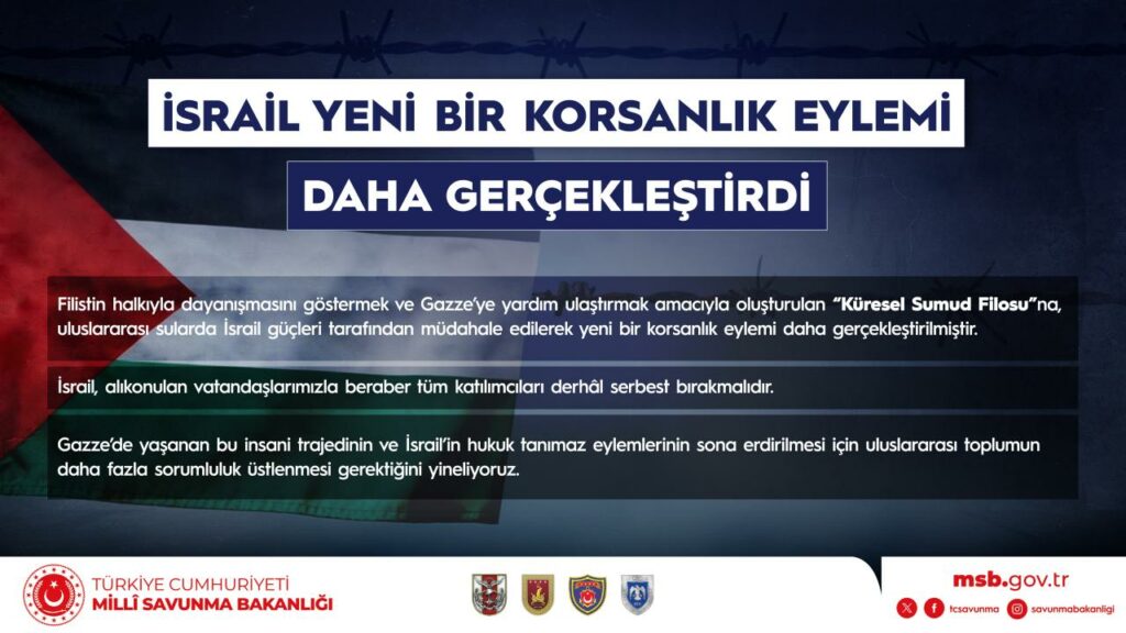 TSK, EFES 2026’da 50 Ülkenin Silahlı Kuvvetleri ile Ortak Çalışabilirliğini, Kendisinin ve Türk Savunma Sanayisinin Gücünü Gösterdi