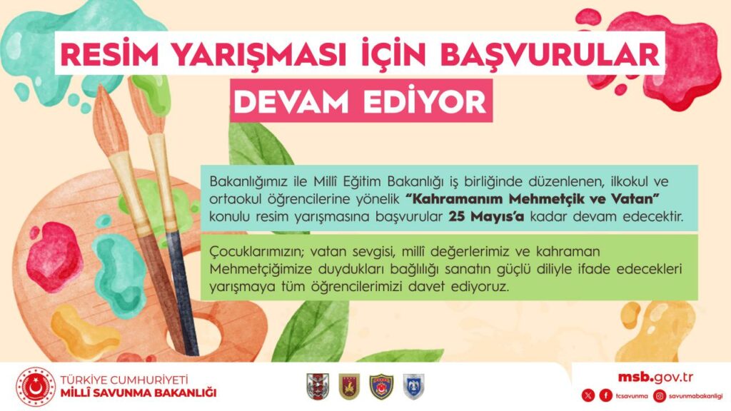 TSK, EFES 2026’da 50 Ülkenin Silahlı Kuvvetleri ile Ortak Çalışabilirliğini, Kendisinin ve Türk Savunma Sanayisinin Gücünü Gösterdi