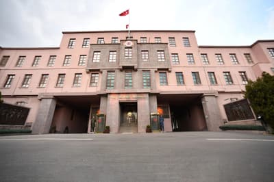 Türkiye ve Irak Arasındaki Güvenlik İşbirliği Güçlenmeye