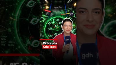 ROKETSAN’ın Kriz Testini Denedik: 15 Soruda Karakterinizi Analiz Ediyor!
