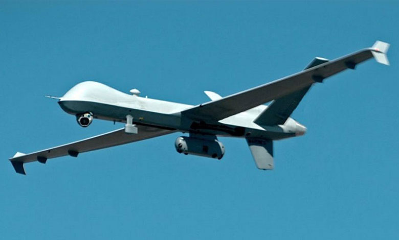 ABD, MQ-9 Filosunun Büyük Bölümünü Kaybetti