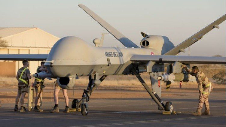 ABD, MQ-9 Filosunun Büyük Bölümünü Kaybetti