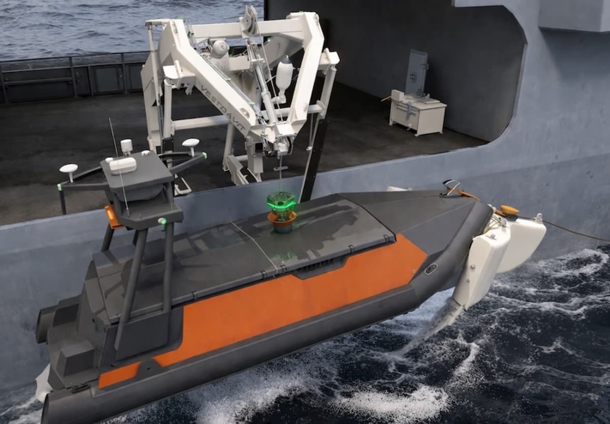 Fairbanks Morse Defense, Polonya'da Üretim Tesisini