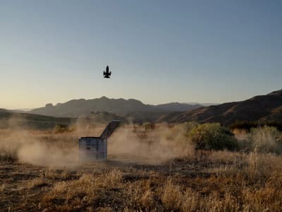 Powerus, tam otonom drone önleyicisi Guardian 3'ü tanıttı