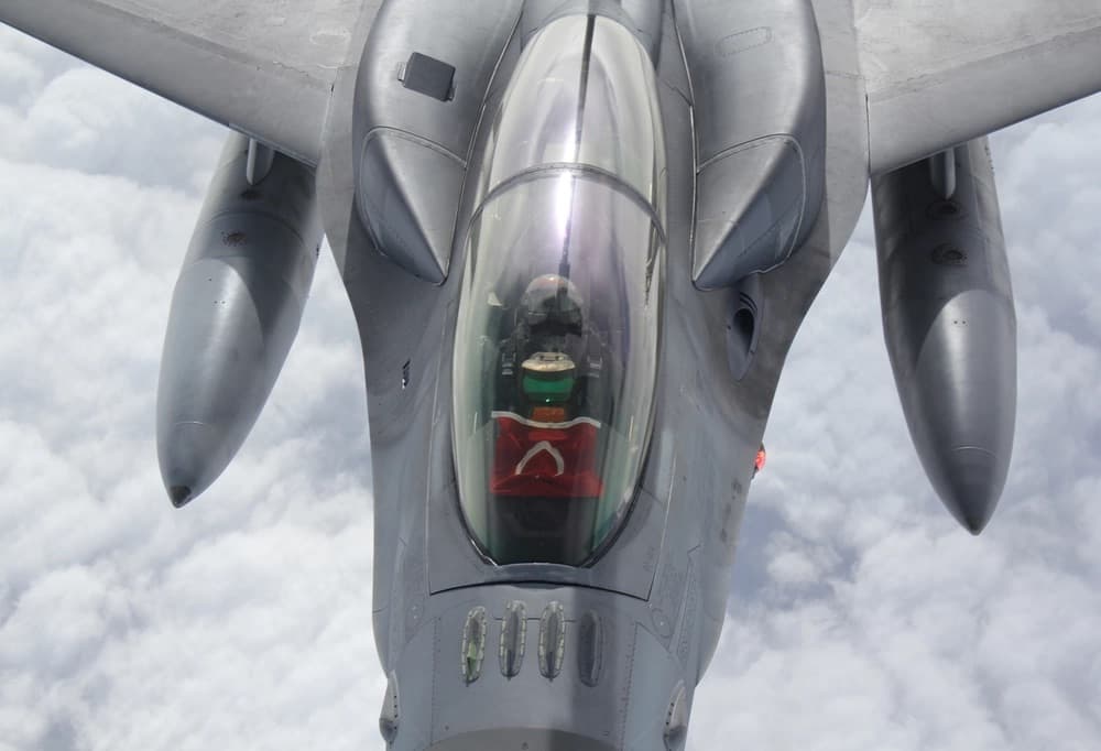 NATO'nun Paylaştığı Değerlerin Türk Hapishane Hücrelerinden Görünüşü