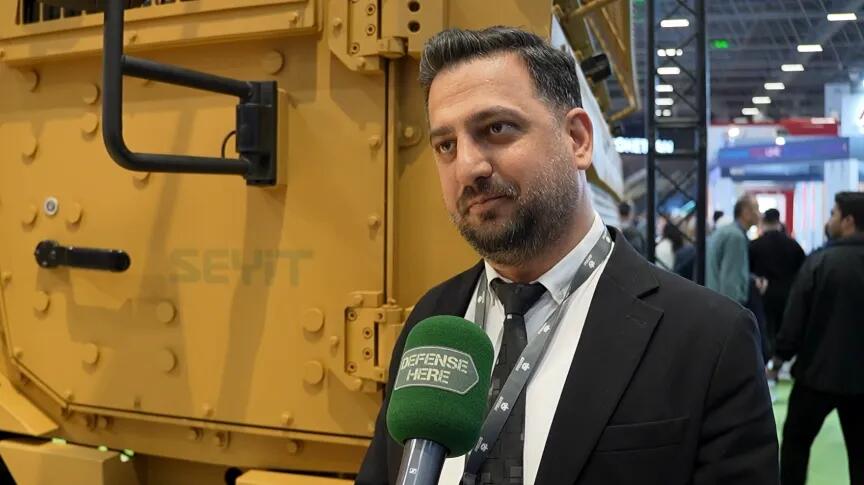 SEYİT 4×4 farklı coğrafyalarda zorlu koşullara kolaylıkla uyum sağlıyor