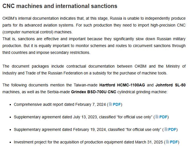 Rus Savunma Sanayii Belgeleri Sızdırıldı