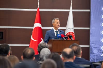 Güçlü Yapılar, Güçlü Savunma Sanayii