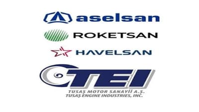 ASELSAN, ROKETSAN, HAVELSAN ve TEI kampüslerine yabancı elektrikli araçların girişi yasaklandı