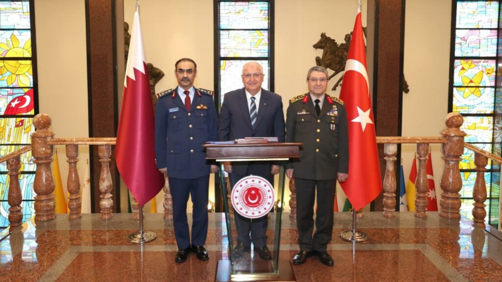 MSB: Aktif Yöntemlerle Durdurulmadıkça İsrail’in Pervasız Saldırılarını Genişleterek Kendi Ülkesi Dâhil Tüm Bölgeyi Felakete Sürükleyeceğini Uluslararası Topluma Hatırlatıyoruz