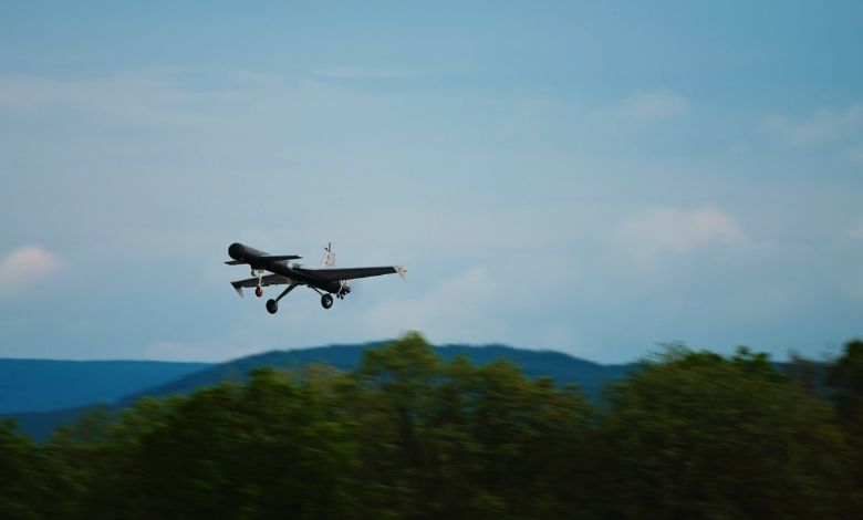 Baykar’dan 1000 Kilometre Menzilli ‘Mızrak’ Sürprizi!