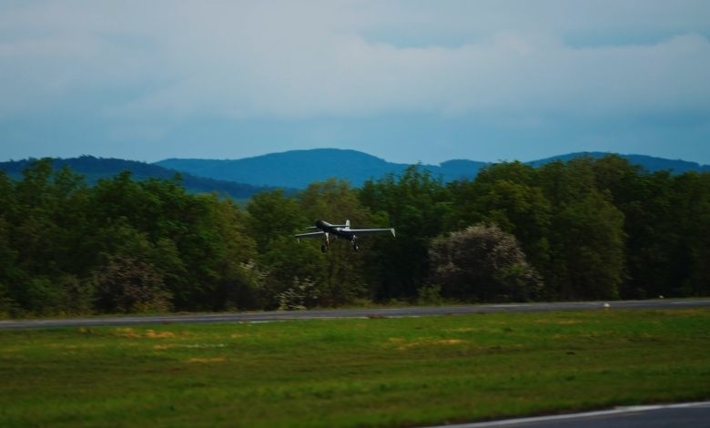 Baykar’dan 1000 Kilometre Menzilli ‘Mızrak’ Sürprizi!