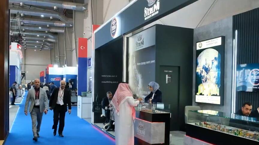 TURAÇ WDS 2026’yı yoğun bir ilgiyle tamamladı