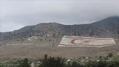Kıbrıs'ta Mayın Temizleme Önerisi Rum Tarafı Tarafından