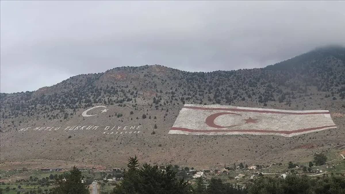 Kıbrıs'ta Mayın Temizleme Önerisi Rum Tarafı Tarafından Reddedildi