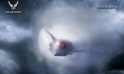 ABD, F-47 Savaş Uçağı üretimi konusundaki gelişmeleri