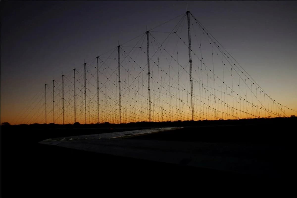 Avustralya, Kanada için 2,5 Milyar Dolarlık Radar Anlaşmasıyla Tarih Yaratıyor
