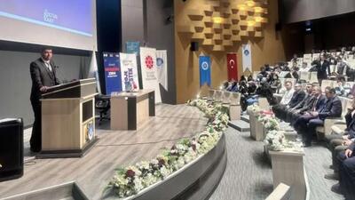 Konya’da “Gerçeğin Zırhı
