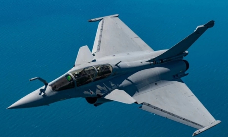 Hindistan’dan dev savaş uçağı hamlesi: 114 adet Rafale tedariki