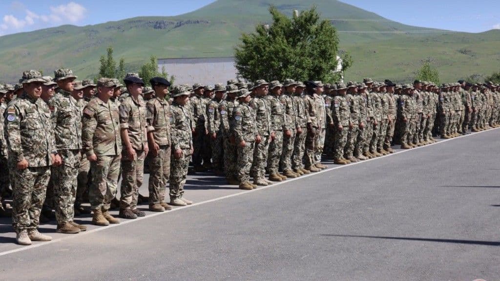 Eagle Partner 2026: Etkileşim Odaklı Manevralar