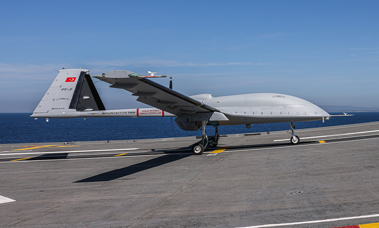 İtalya’dan İHA programına 2.4 milyar avro: Leonardo-Baykar projesi gündemde