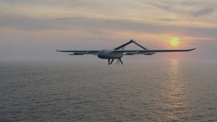 HAVELSAN İHA’ları, gemi ve deniz platformlarına stratejik güç katıyor