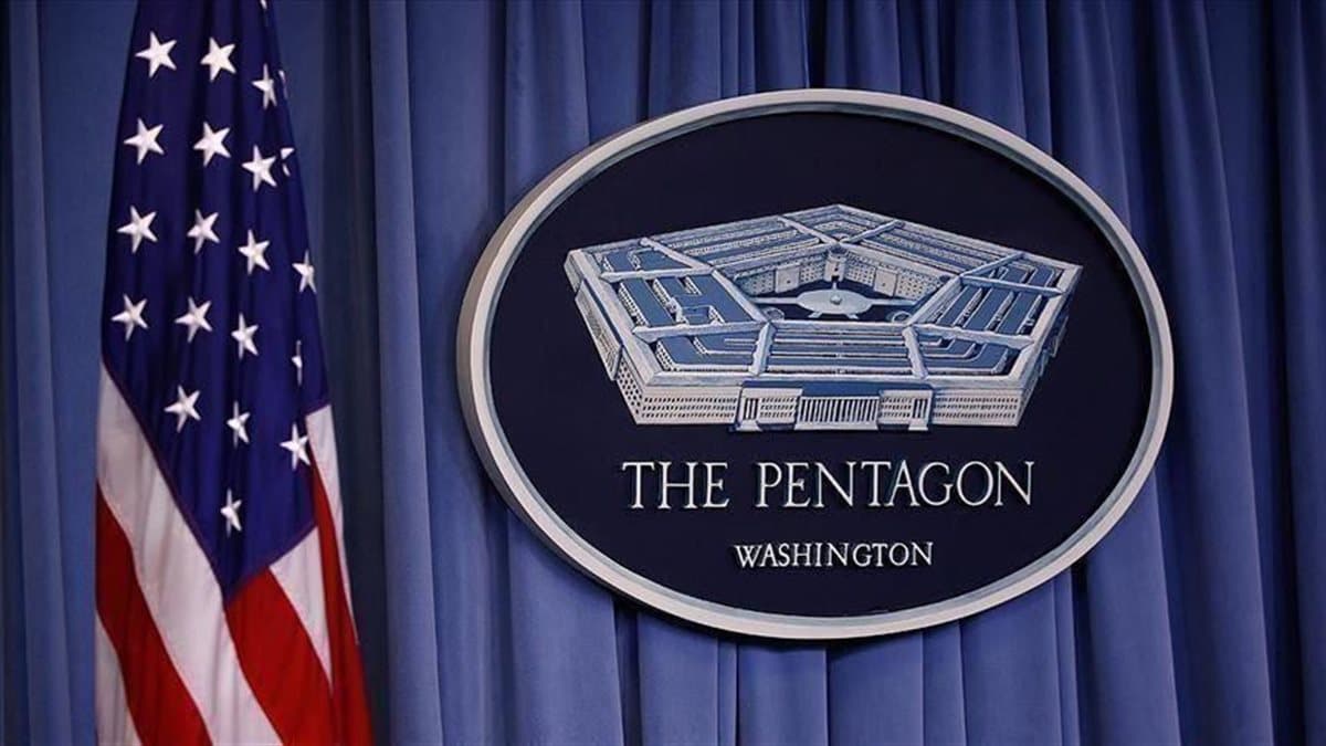 Pentagon, İran Savaşı Mühimmat Stok Endişeleriyle